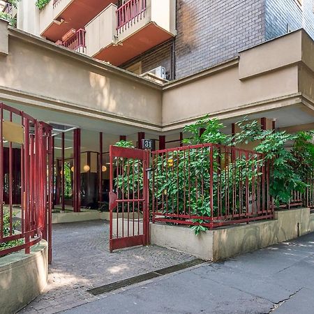 Italianway - Bergognone 31 Apartment Milan Exterior photo