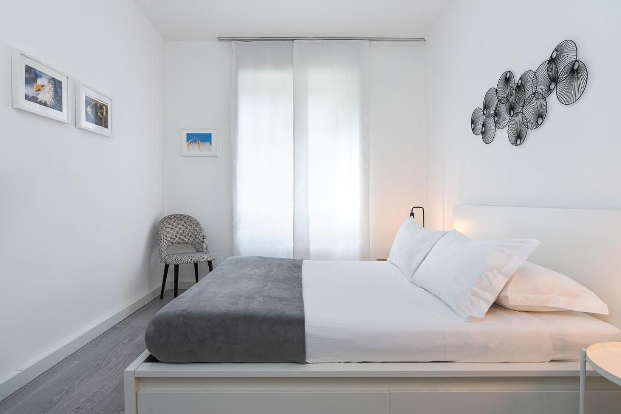 Italianway - Bergognone 31 Apartment Milan Exterior photo