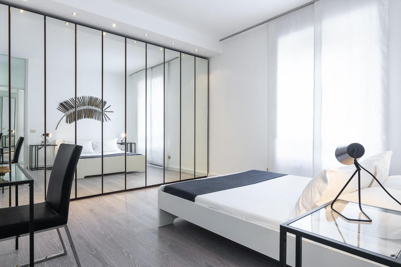 Italianway - Bergognone 31 Apartment Milan Exterior photo