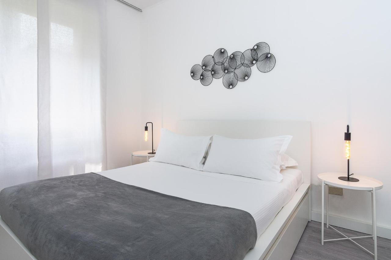 Italianway - Bergognone 31 Apartment Milan Exterior photo