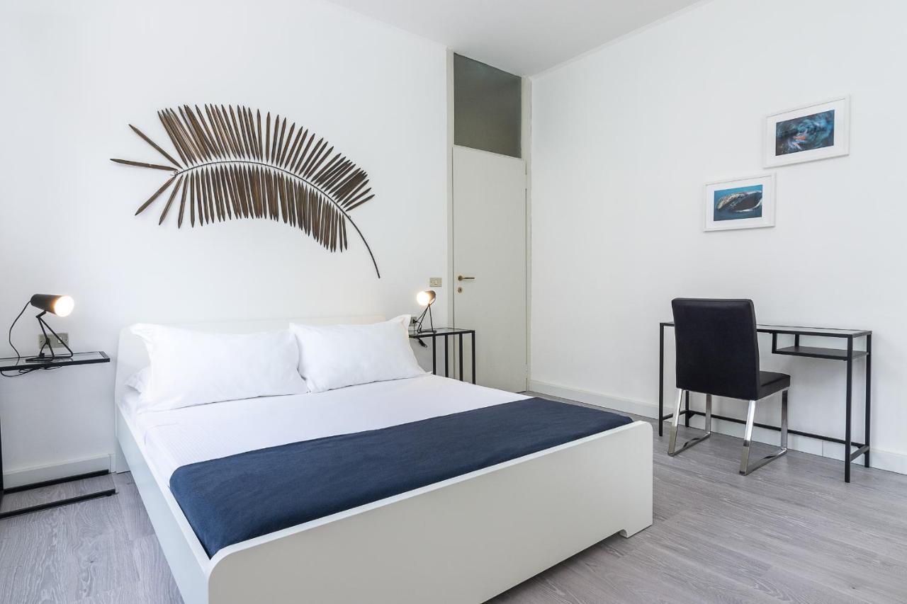 Italianway - Bergognone 31 Apartment Milan Exterior photo