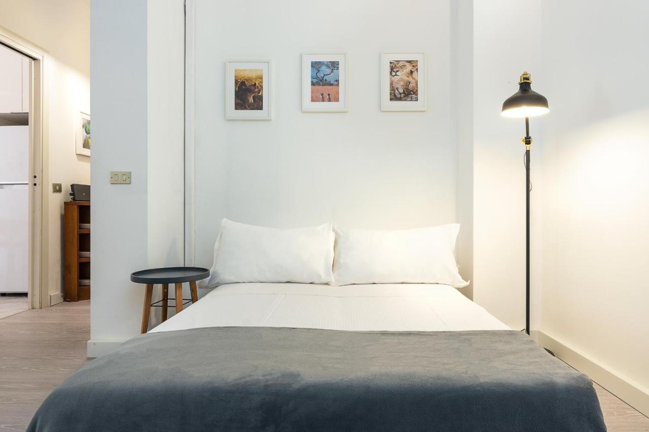 Italianway - Bergognone 31 Apartment Milan Exterior photo