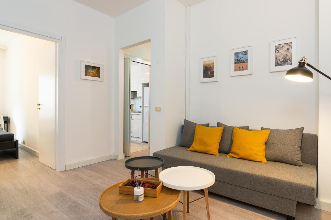 Italianway - Bergognone 31 Apartment Milan Exterior photo